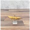 Image 2 : Ancient Thule Inuit Alaskan Eskimo Harpoon Point
