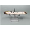 Image 2 : Daumiller Scrimshaw Alaskan Inuit Eskimo Artifact