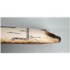Image 4 : Daumiller Scrimshaw Alaskan Inuit Eskimo Artifact