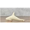 Image 1 : Alaskan Inuit Eskimo Carved Killer Whale