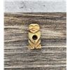 Image 1 : South Pacific Tiki Bone Toggle