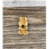 Image 2 : South Pacific Tiki Bone Toggle