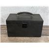 Eastman Kodak Cine Camera Carrying Case