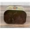 Image 8 : Orcico Native American Indian Cigar Tin Can