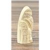 Image 2 : Alaskan Inuit Eskimo Raven Carving