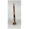 Image 1 : Alaskan Inuit Eskimo Carved Totem Pole