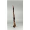 Image 3 : Alaskan Inuit Eskimo Carved Totem Pole