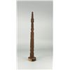 Image 4 : Alaskan Inuit Eskimo Carved Totem Pole