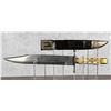 Image 1 : Reproduction Casket Handle Bowie Knife