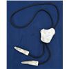 Image 2 : Brian Kulik Alaskan Inuit Eskimo Necklace