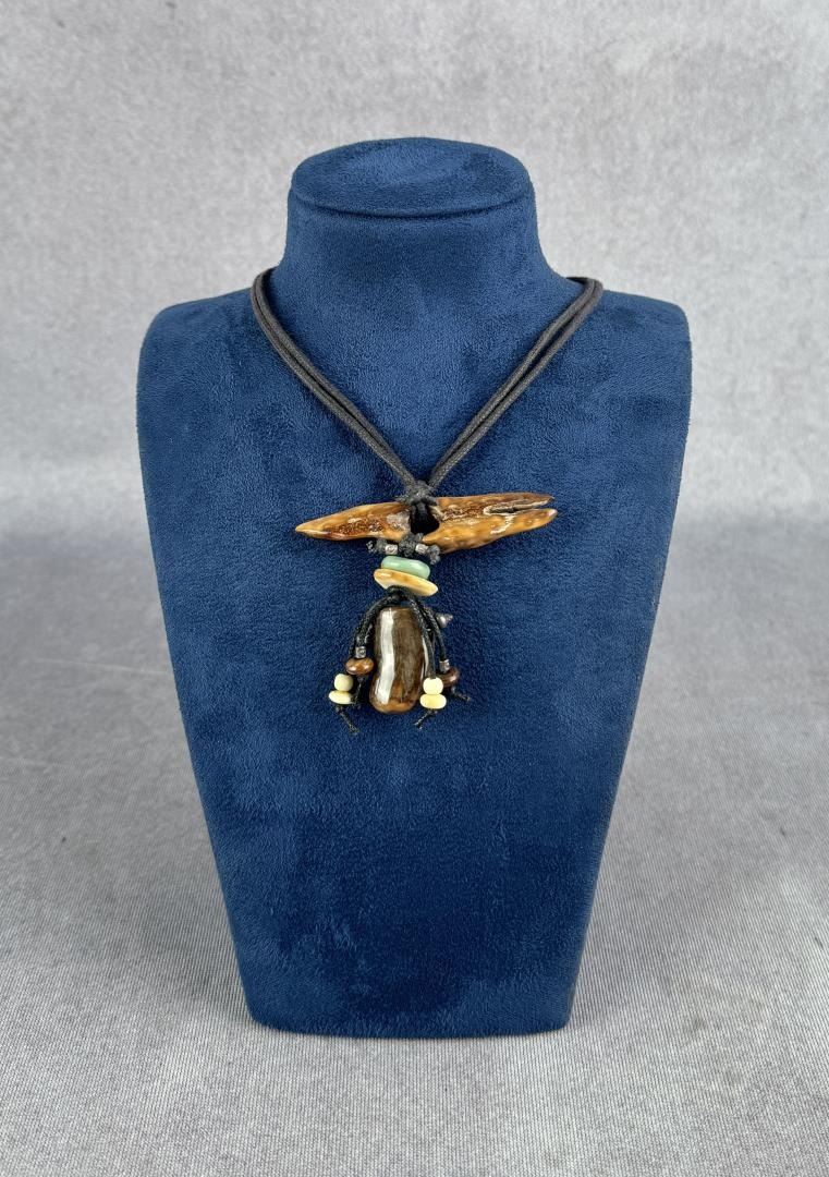 Ancient Thule Inuit Alaskan Eskimo Artifacts