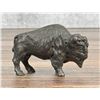 Image 2 : Austrian Bronze Buffalo