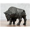 Image 3 : Austrian Bronze Buffalo