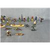 Image 2 : Antique Britains Native American Indians
