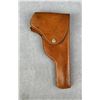 Image 1 : Colt Woodsman Hi Standard Leather Holster