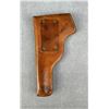 Image 2 : Colt Woodsman Hi Standard Leather Holster
