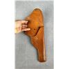 Image 3 : Colt Woodsman Hi Standard Leather Holster