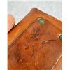 Image 4 : Colt Woodsman Hi Standard Leather Holster