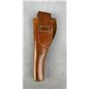 Image 2 : US Military Style Leather Flap Holster