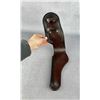 Image 3 : Magnolia Leatherworks Colt Single Action Holster