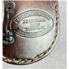 Image 4 : Magnolia Leatherworks Colt Single Action Holster