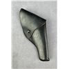 Image 1 : Antique Montana Cowboy Flap Holster