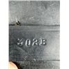 Image 3 : Antique Montana Cowboy Flap Holster