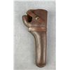 Image 1 : Hunter 708 Leather Holster
