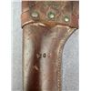 Image 3 : Hunter 708 Leather Holster