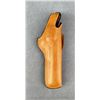 Image 1 : Bianchi #5BHL Colt Python Holster