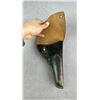 Image 3 : Antique Montana Cowboy Flap Holster