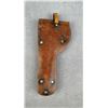 Image 2 : Colt Single Action Texas Jockstrap holster