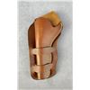 Image 1 : Colt Single Action Army Cowboy Double Loop Holster