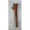 Image 1 : Long Barrel Colt Single Action Army Cowboy Holster