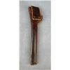 Image 2 : Long Barrel Colt Single Action Army Cowboy Holster
