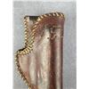 Image 3 : Long Barrel Colt Single Action Army Cowboy Holster