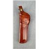 Image 2 : Strong 933-36 Tooled Leather Holster