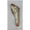 Image 1 : Antique Montana Cowboy Flap Holster