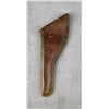 Image 2 : Antique Montana Cowboy Flap Holster
