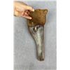 Image 3 : Antique Montana Cowboy Flap Holster