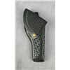 Image 1 : Smith & Wesson 308 35 W Tooled Leather Holster