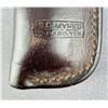 Image 3 : SD Myers El Paso Texas Tooled Leather Holster