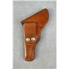 Image 2 : Bianchi #5B Kit Gun Leather Holster