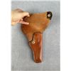 Image 3 : Bianchi #5B Kit Gun Leather Holster
