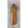 Image 2 : Bianchi 44 SA Single Action #1 Leather Holster