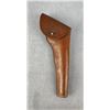 Image 1 : George Lawrence 1776 Leather Holster