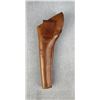 Image 3 : George Lawrence 1776 Leather Holster