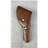 Image 1 : Lyon & Coulson H22 Leather Holster