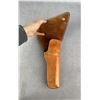 Image 3 : Bianchi #16L Large Revolver S&W Leather Holster