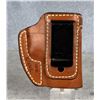 Image 2 : Ted Blockers Concealed Carry Holster ST-17